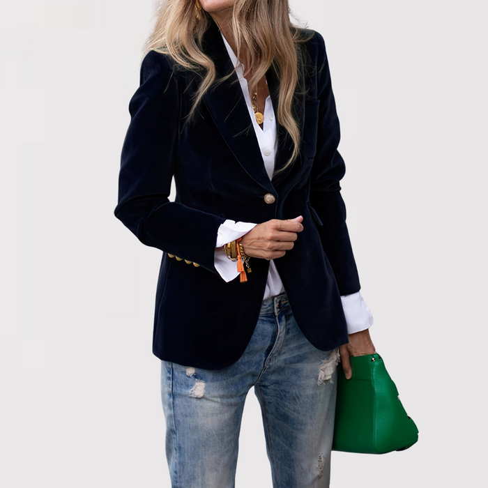 Sacou clasic și chic