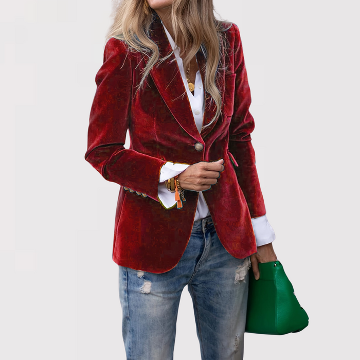 Sacou clasic și chic
