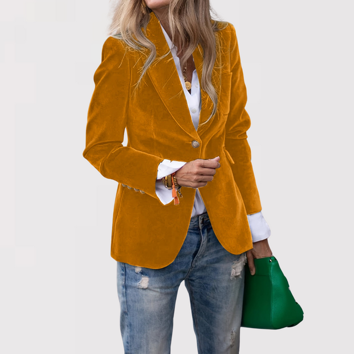 Sacou clasic și chic