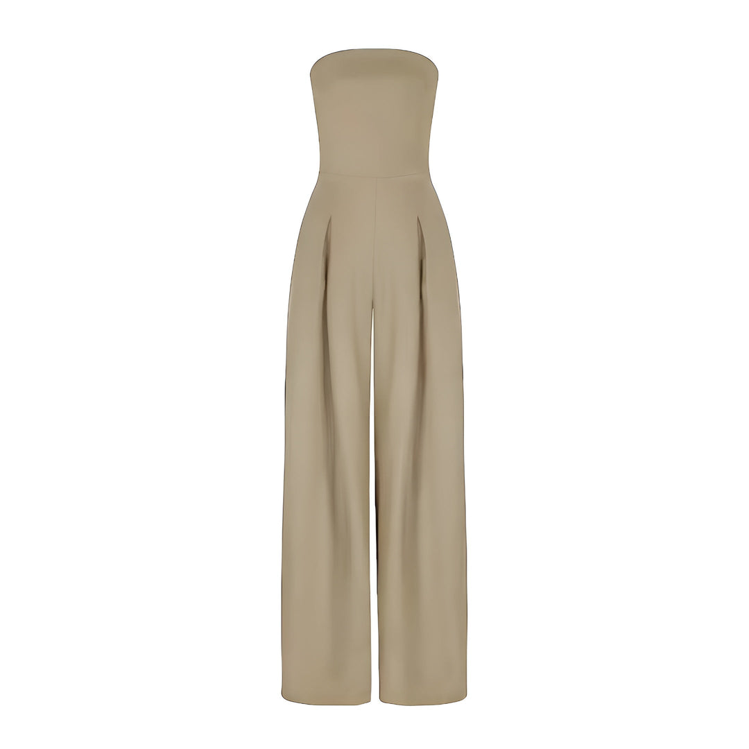 SIENNA – SALOPETĂ STRAPLESS MUZĂ DE MIDNIGHT