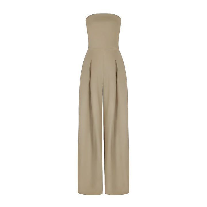 SIENNA – SALOPETĂ STRAPLESS MUZĂ DE MIDNIGHT