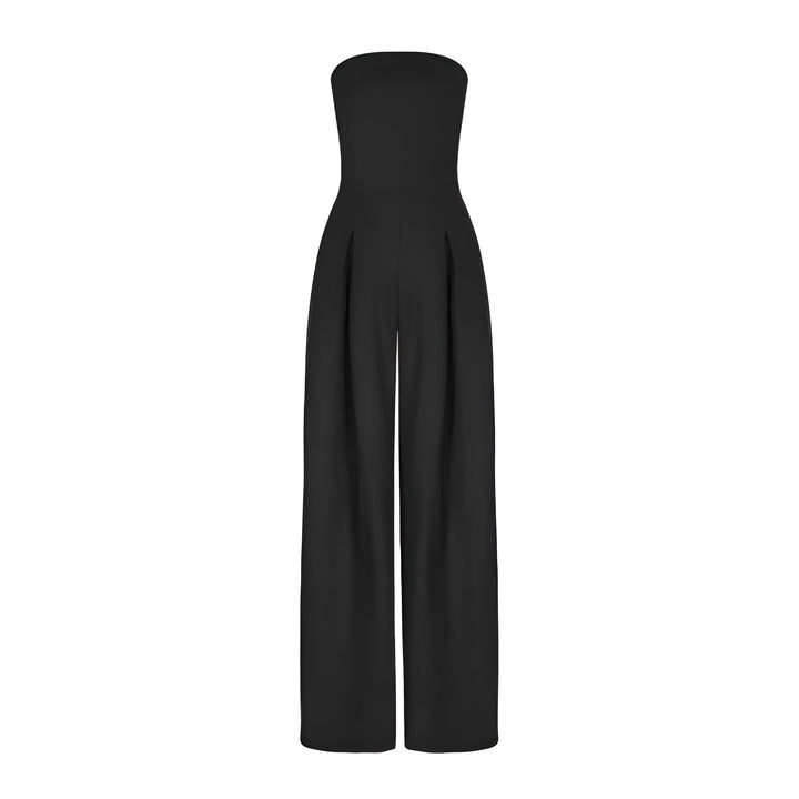 SIENNA – SALOPETĂ STRAPLESS MUZĂ DE MIDNIGHT
