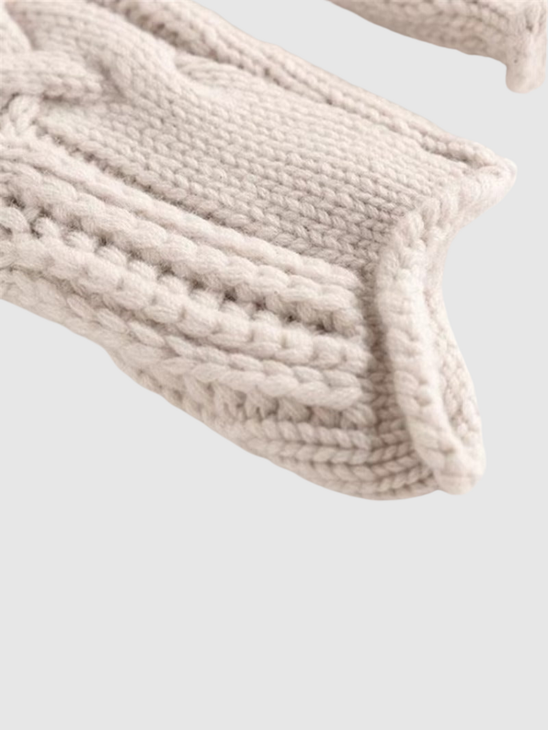 KARLA | Pulover elegant din lână