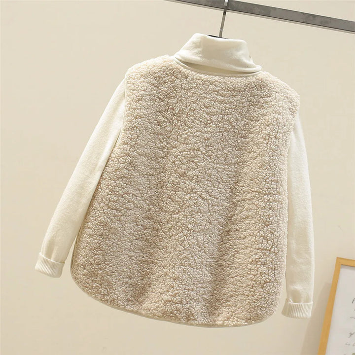 Jasmine - Cardigan Clasic