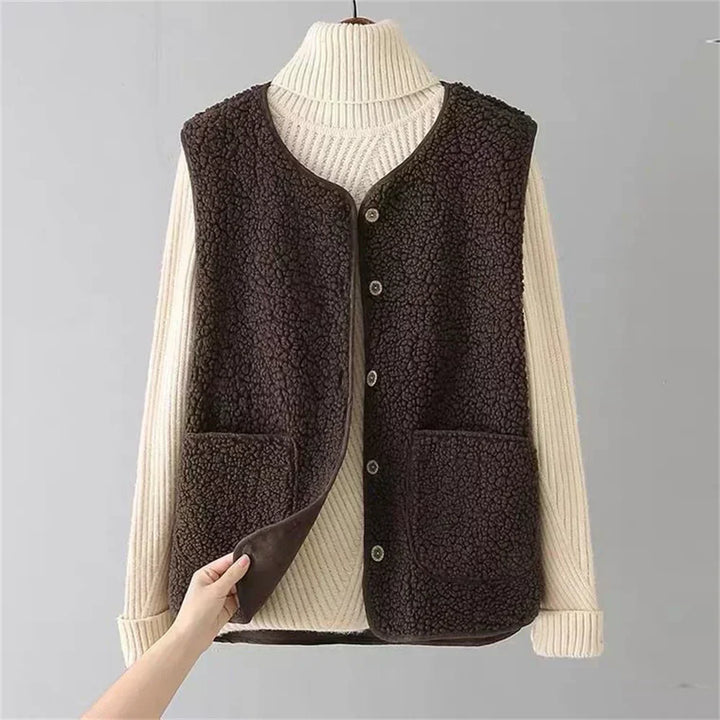 Jasmine - Cardigan Clasic