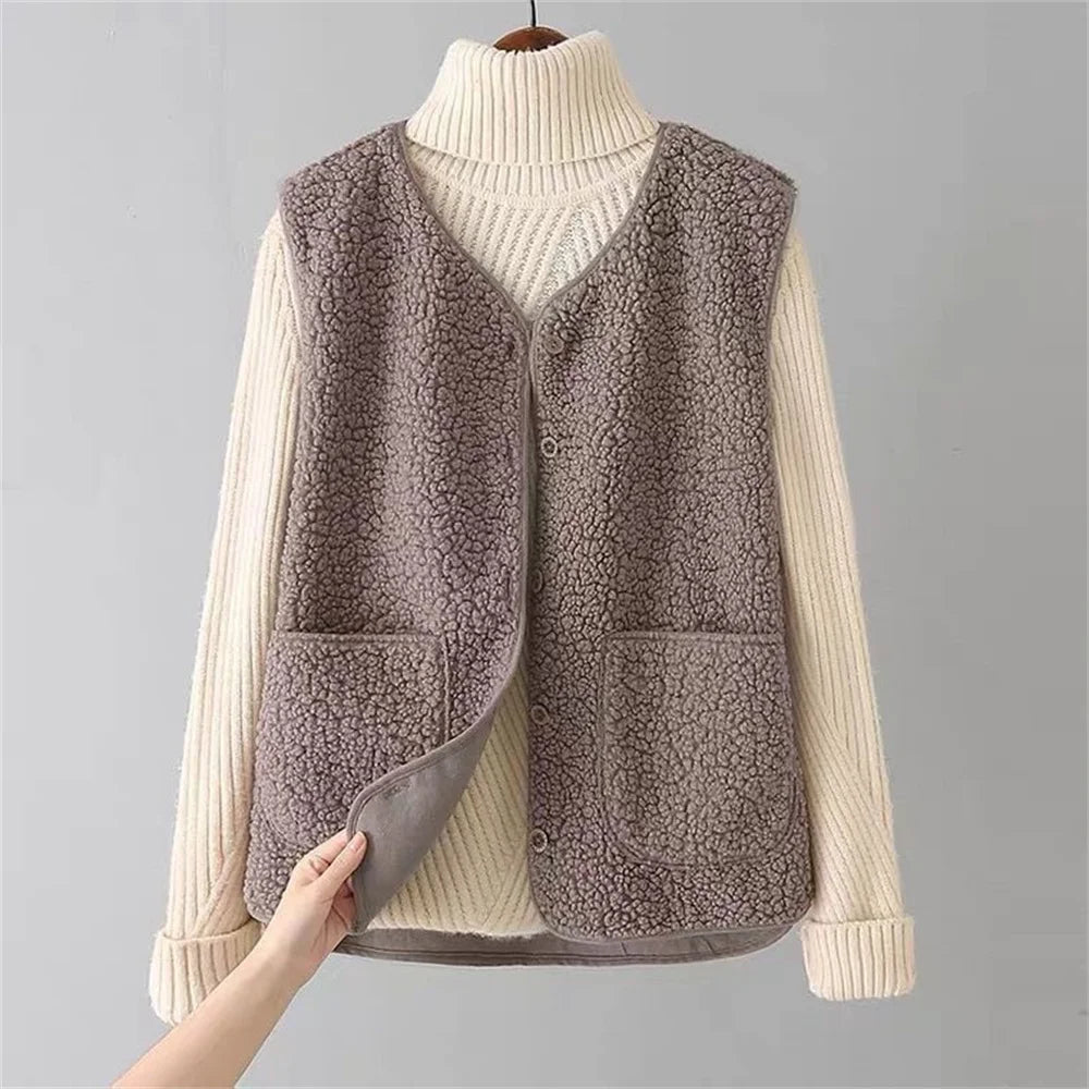 Jasmine - Cardigan Clasic