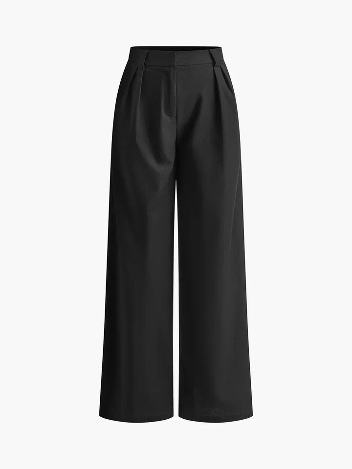 Set de pantaloni mereu elegant