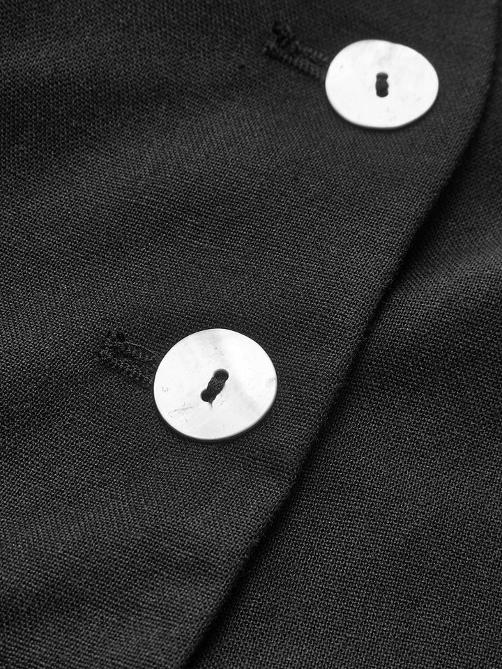 Set de pantaloni mereu elegant