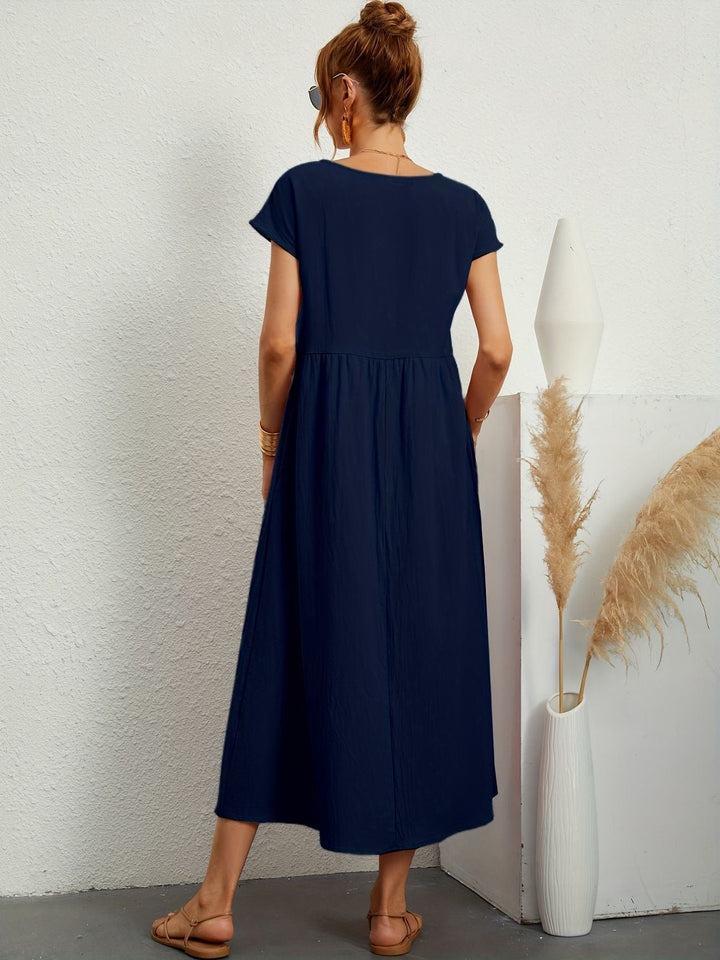 Elena | Rochie de Primăvară
