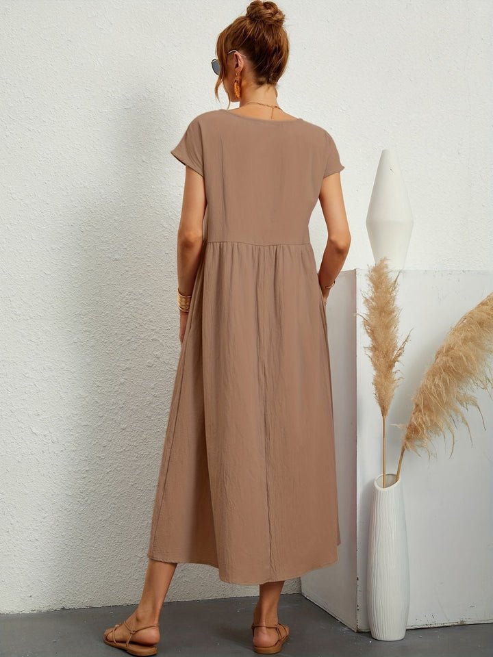 Elena | Rochie de Primăvară