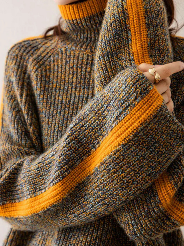 LENNY | Pulover din lână