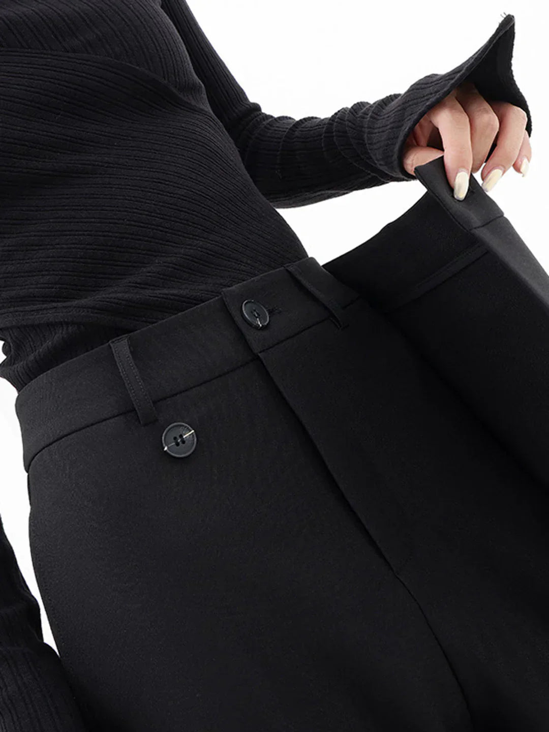 Pantaloni Baggy Stella