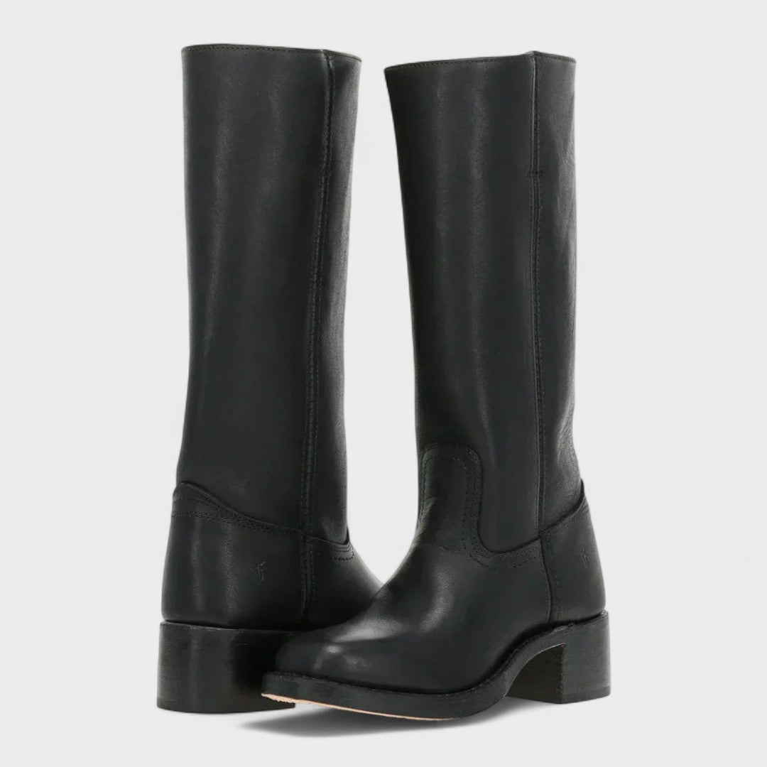 EVIE – BOTINE CLASICE PENTRU CĂLĂRIE