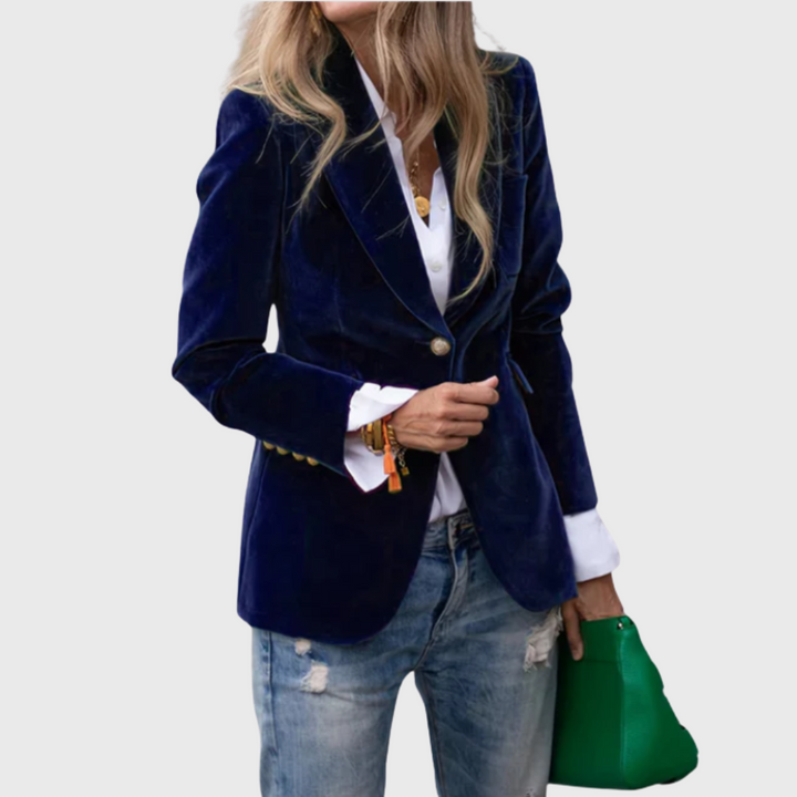 Sacou clasic și chic