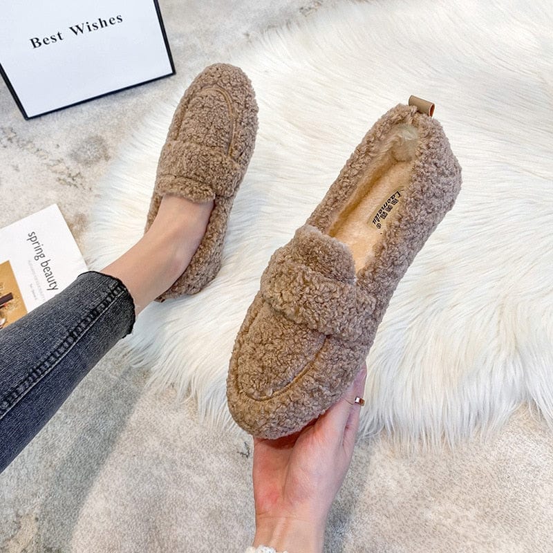 REMA | Mocasi Ultra Confortabili