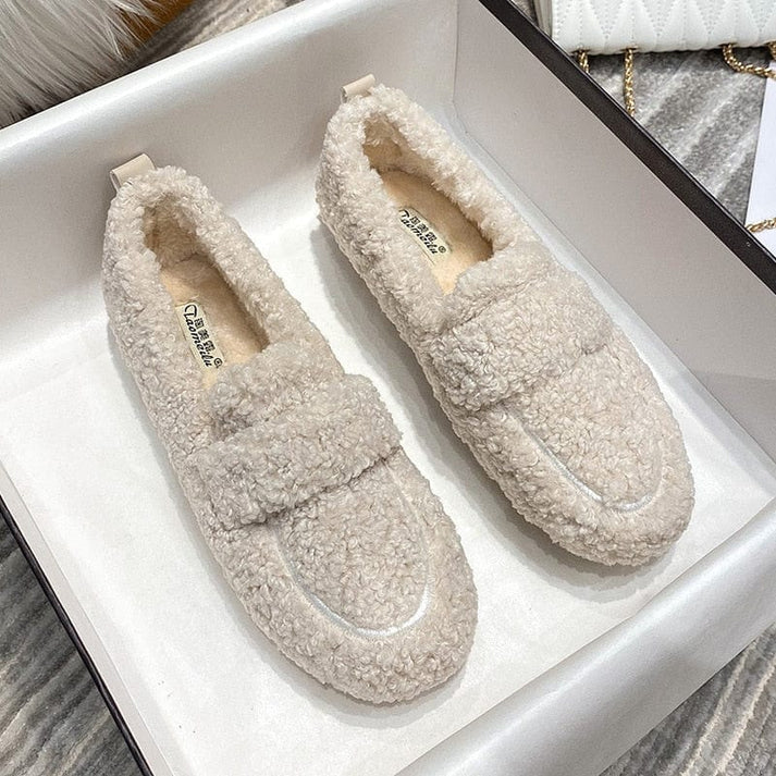 REMA | Mocasi Ultra Confortabili