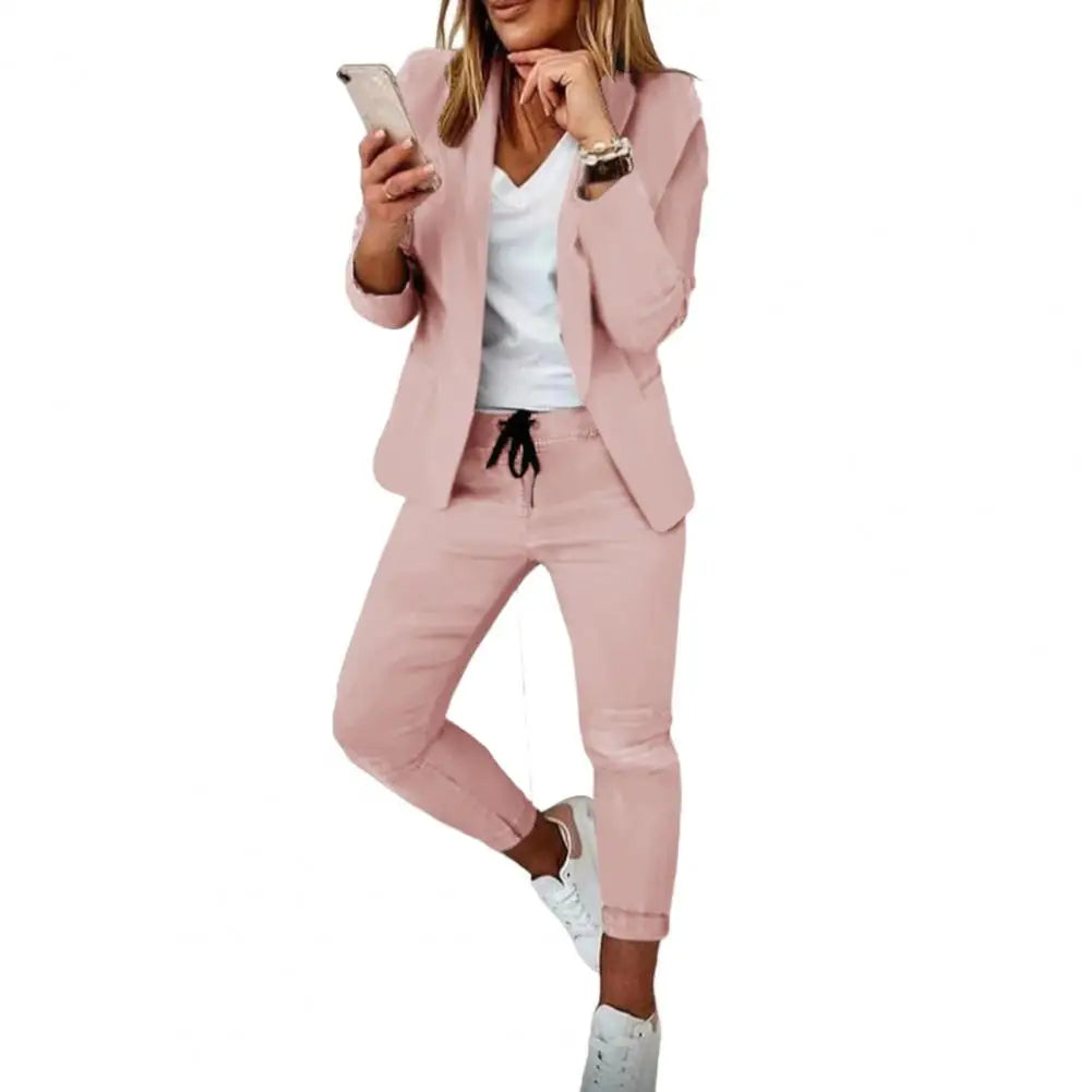Costum damă elegant două piese