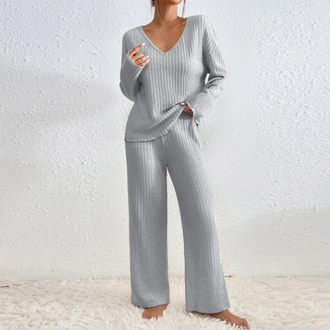 Loungewear elegant damă set