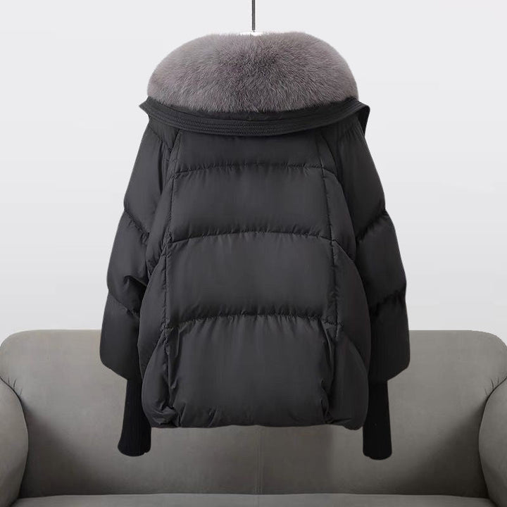 Valentina | Jachetă Puffer