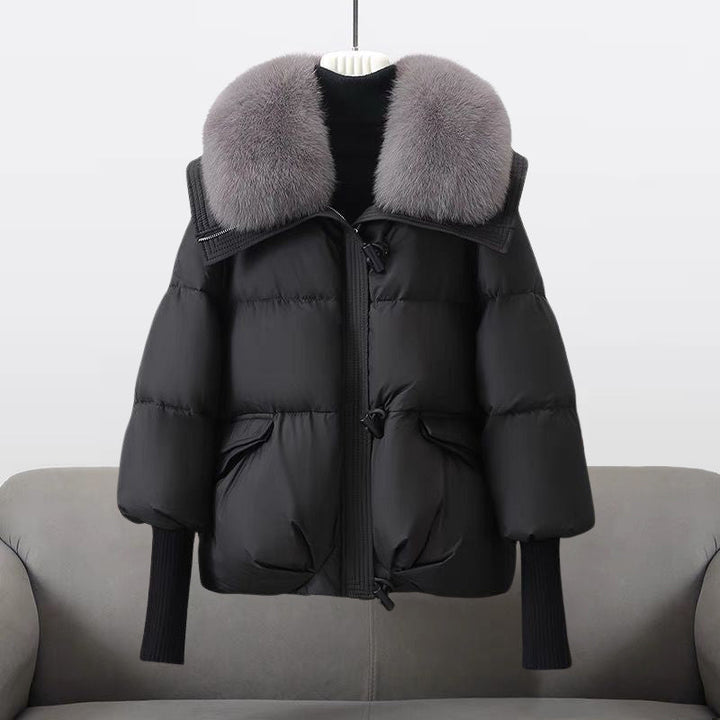 Valentina | Jachetă Puffer