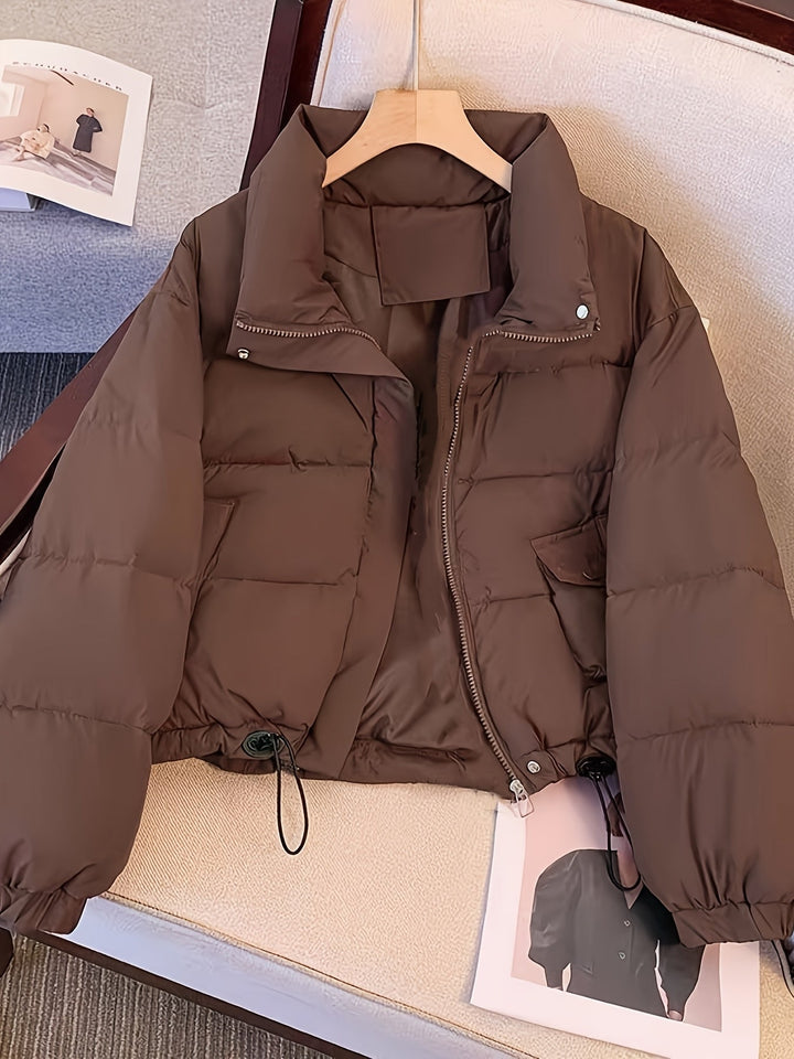 Jachetă Elegantă pentru Femei