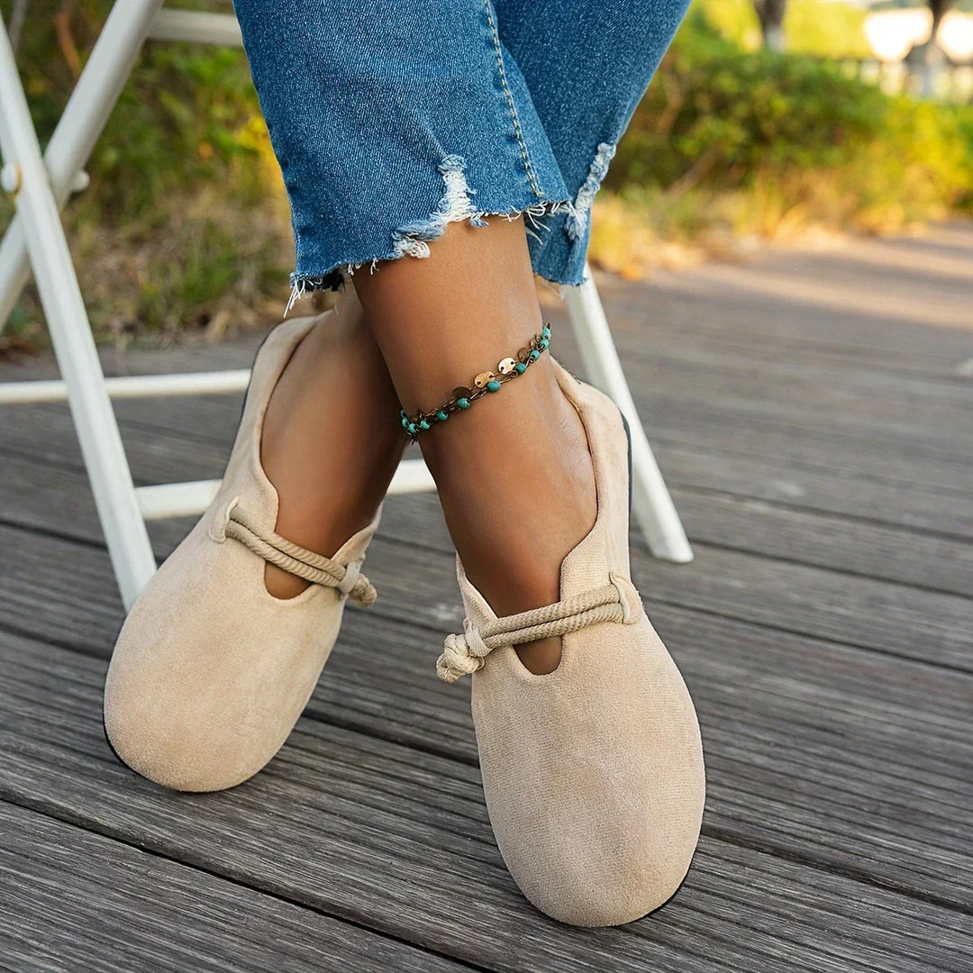Pantofi casual moi eleganți