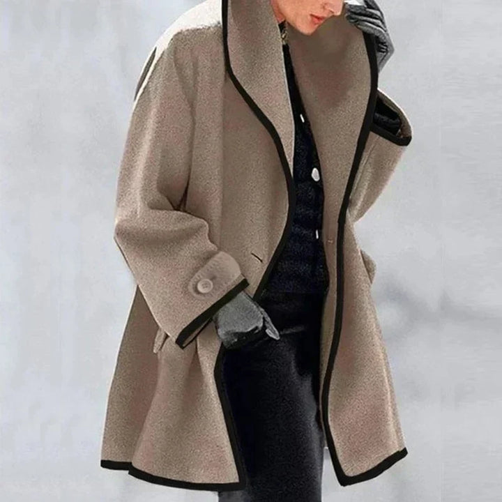 Paltonul Elegant Vivian™