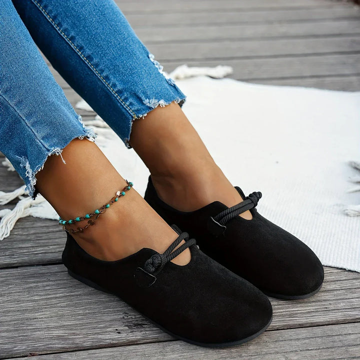 Pantofi casual moi eleganți