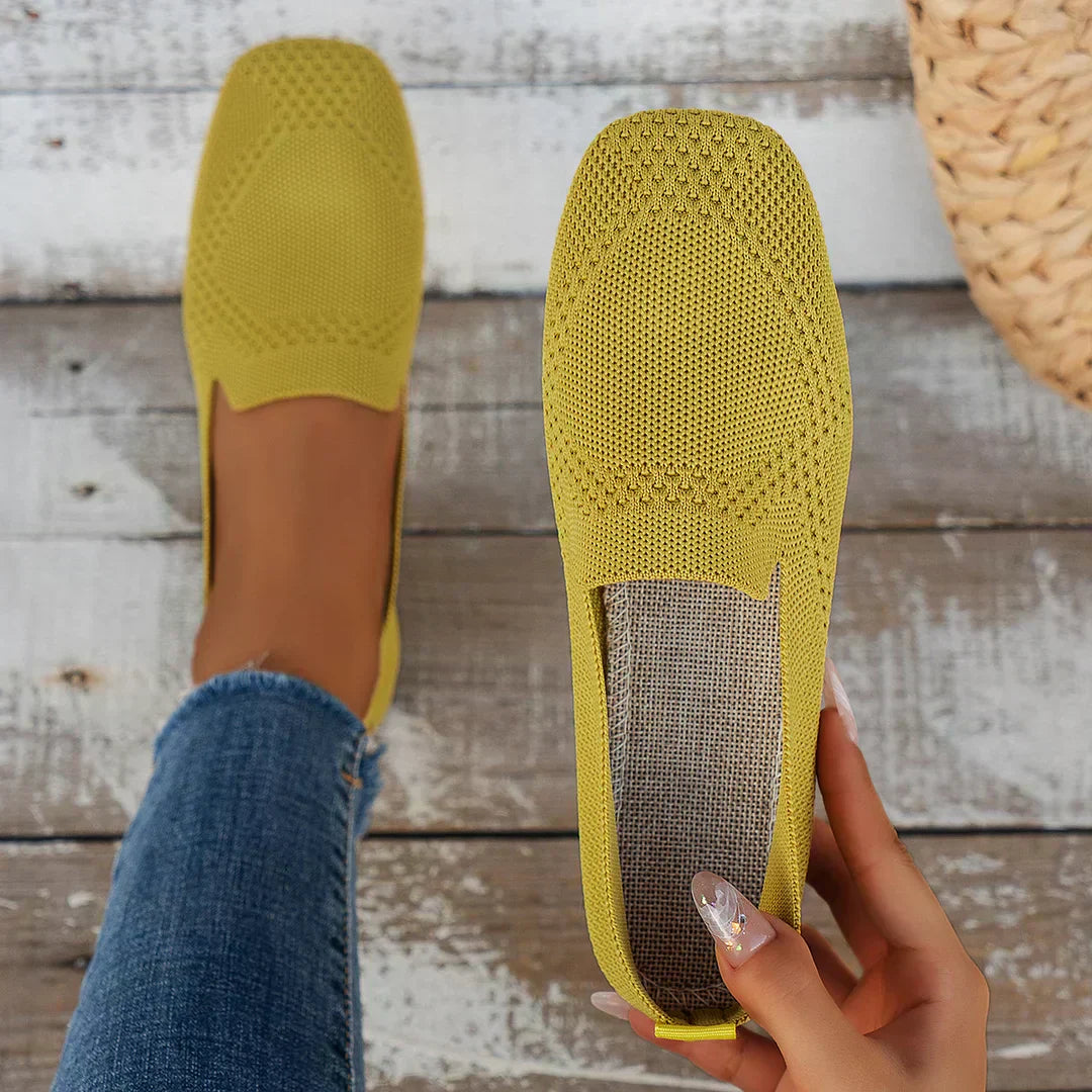 ALARA | Pantofi sport pentru confortul zilnic