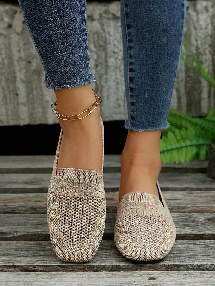 ALARA | Pantofi sport pentru confortul zilnic