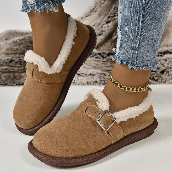 RUBY | MOCASINI SLIP-ON