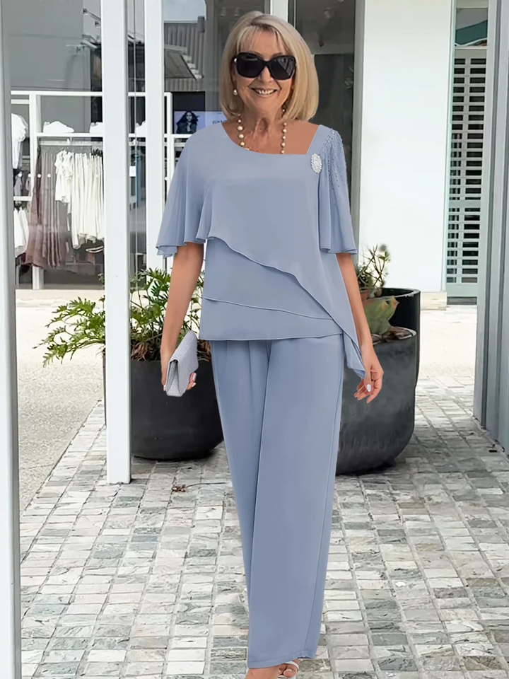ELEANOR – ELEGANȚĂ TIMPLESĂ ÎN DOUĂ PIESE