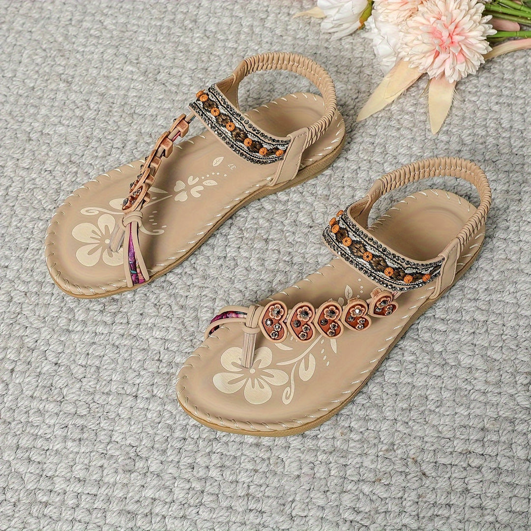 Elara - Sandale Ortopedice Confortabile