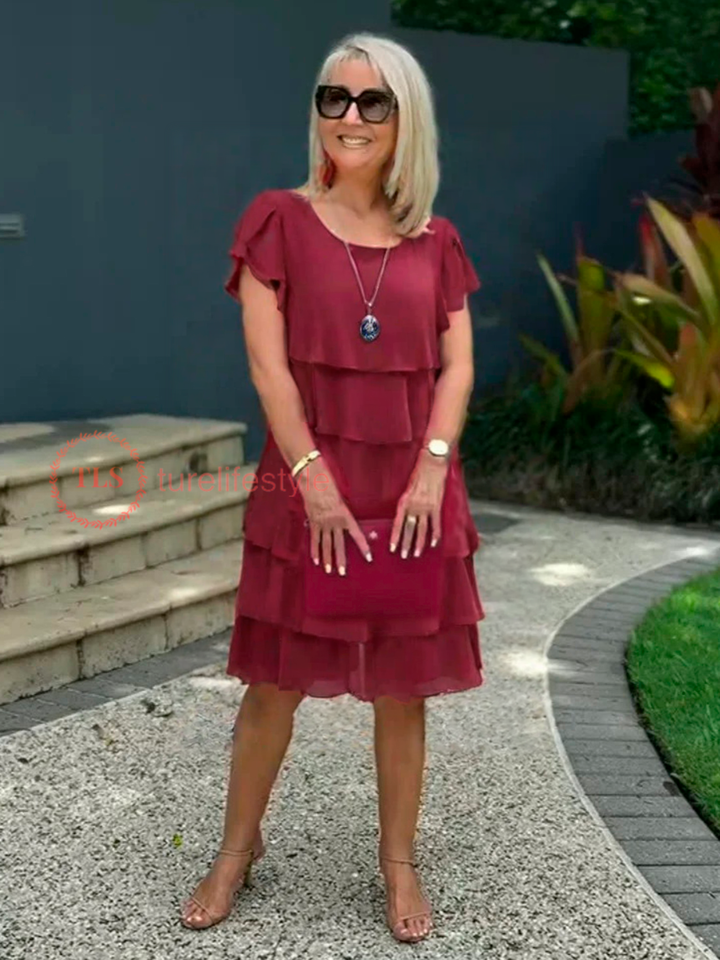 Grace | Eleganță fără efort și farmec feminin