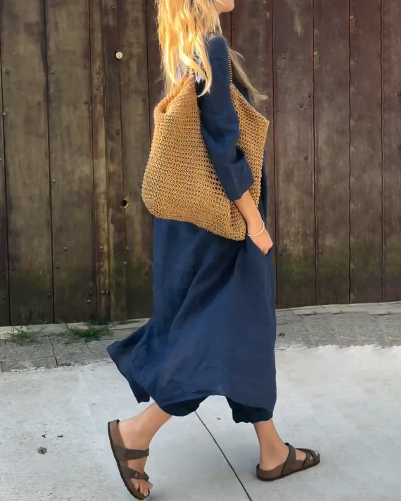 Maria Elegant și Confortabil