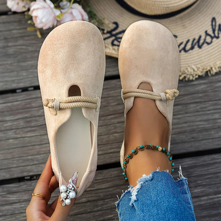 Pantofi casual moi eleganți