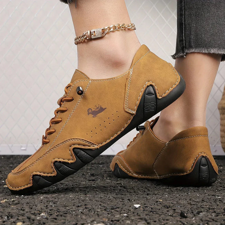 Faelina – Sneakers Confortabili Slip-On