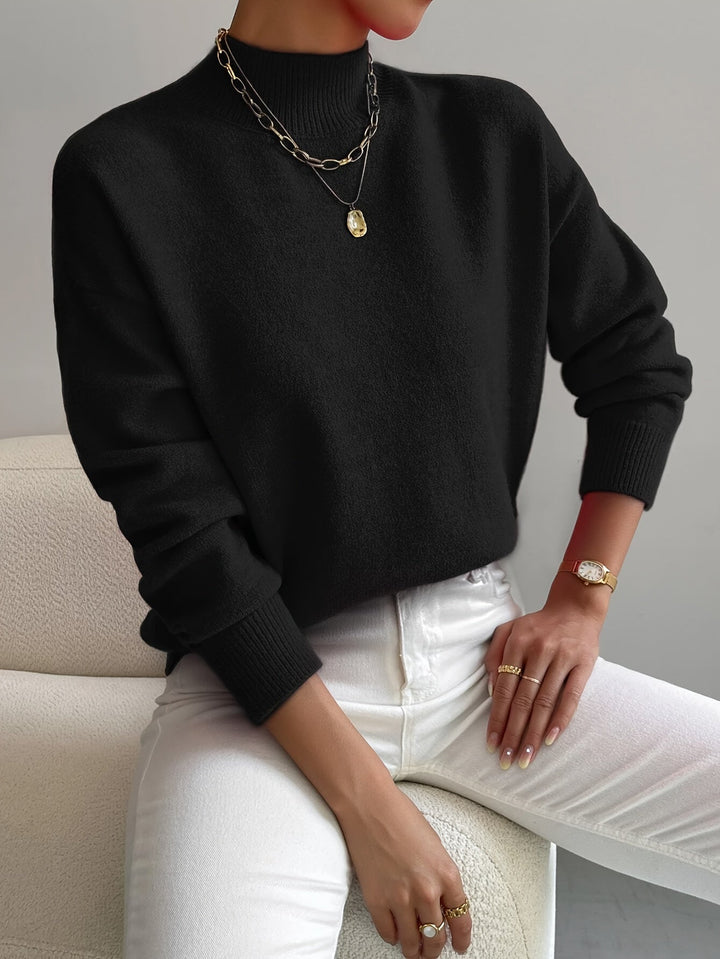 Sonia | Pulover Elegant și Confortabil