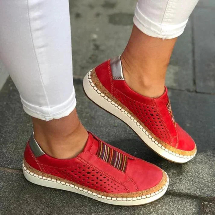 Zoey | Adidași Casual Confortabili Slip-On