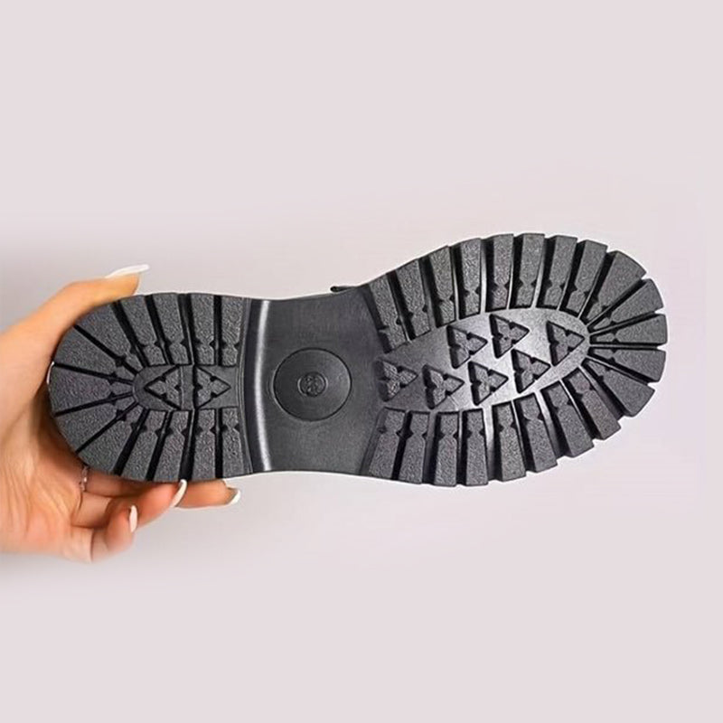 Emberly | Pantofi ortopedici slip-on pentru uz zilnic
