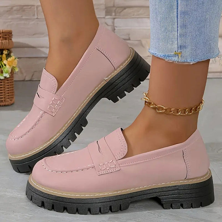 Emberly | Pantofi ortopedici slip-on pentru uz zilnic