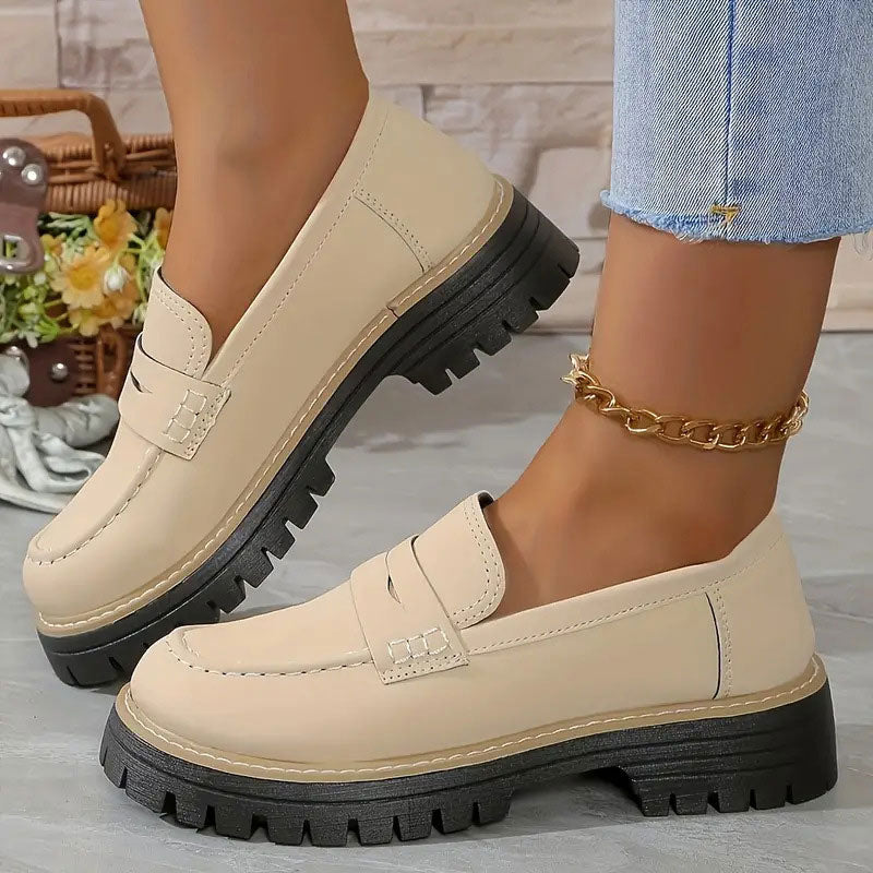 Emberly | Pantofi ortopedici slip-on pentru uz zilnic