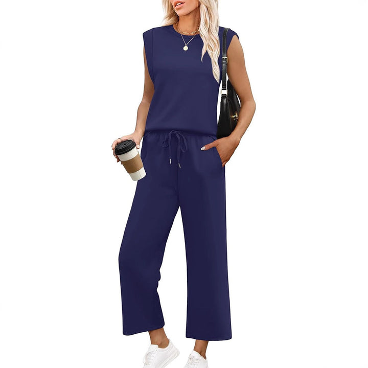 Ania | Set Dublu pentru Femei – Moale, Elegant și Stilat
