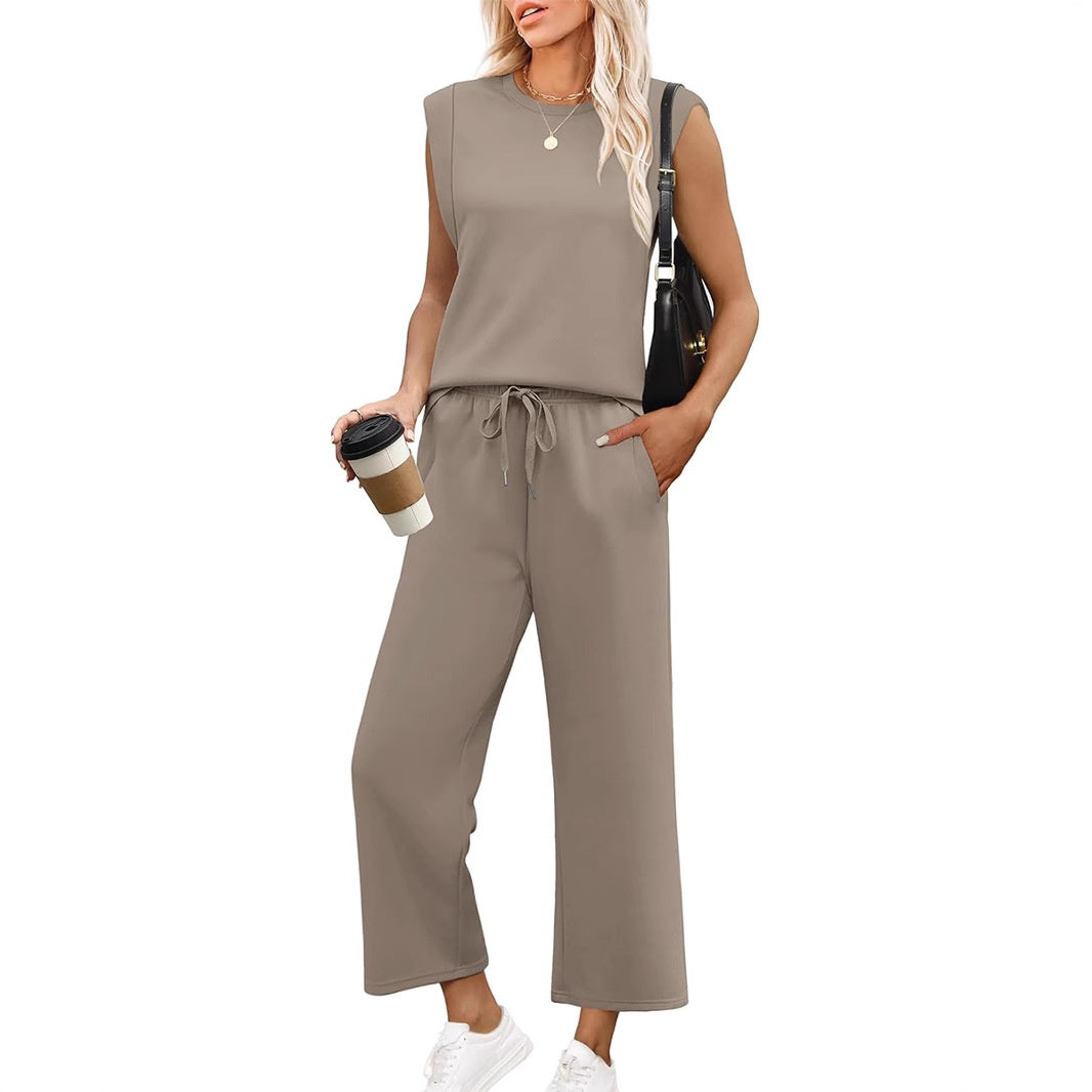 Ania | Set Dublu pentru Femei – Moale, Elegant și Stilat