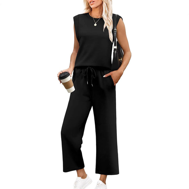 Ania | Set Dublu pentru Femei – Moale, Elegant și Stilat