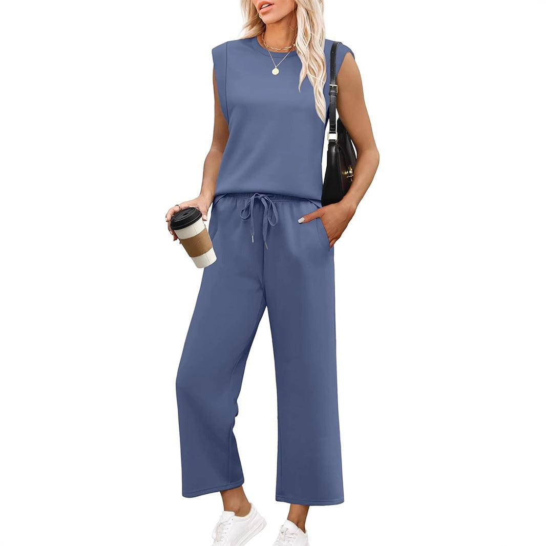 Ania | Set Dublu pentru Femei – Moale, Elegant și Stilat