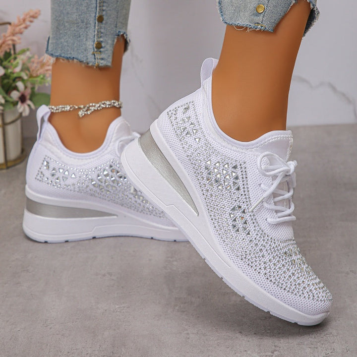 Ylenia | Adidași Mesh