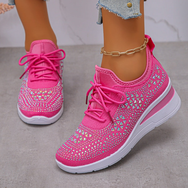 Ylenia | Adidași Mesh