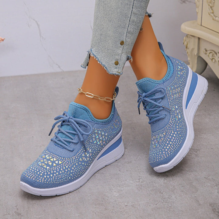 Ylenia | Adidași Mesh