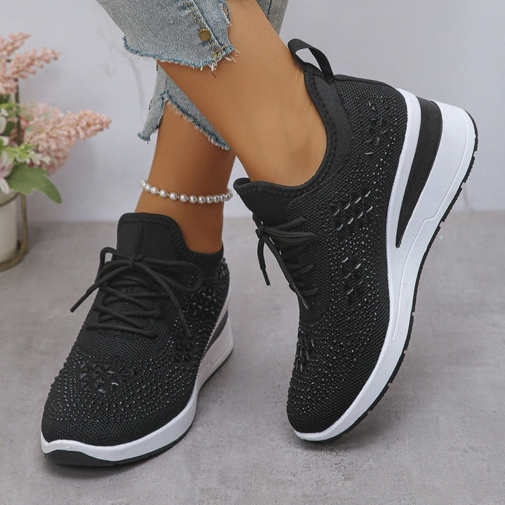 Ylenia | Adidași Mesh